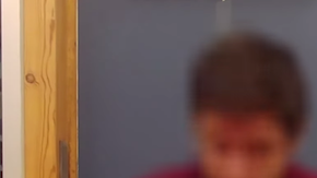 El video recibió casi 18 mil visitas en una semana.