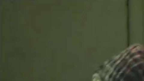 Carlos Peniche vivía en la calle.