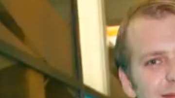 Carlos Patrick Godehard tenía 39 años de edad.