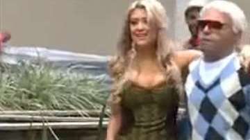 Este jueves, el video casi alcanza las dos millones de reproducciones en YouTube.