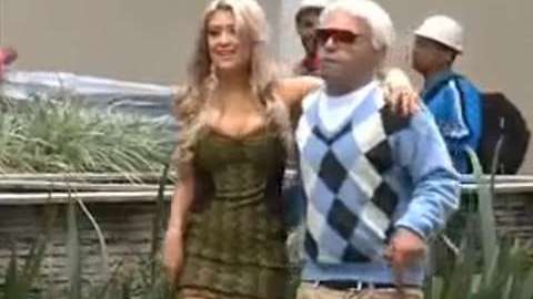 Este jueves, el video casi alcanza las dos millones de reproducciones en YouTube.