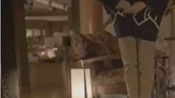 Las sandalias se mueven solas por un sistema diseñado por Nissan.