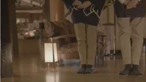 Las sandalias se mueven solas por un sistema diseñado por Nissan.