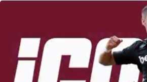 Chicharito llegó a 7 goles en la Premier League