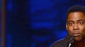 Chris Rock.