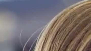 Francisca Lachapel y Clarissa Molina