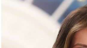 Claudia Sierra lleva  cirugías y decenas de tratamientos para parecerse a Melania.