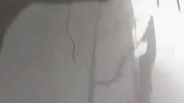 Los hechos ocurrieron el 7 de febrero.