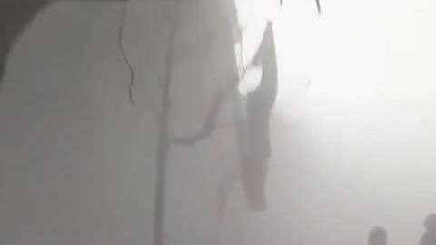 Los hechos ocurrieron el 7 de febrero.