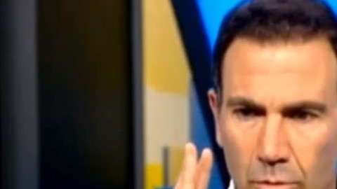 Francisco Gabriel de Anda podría convertirse en el nuevo director deportivo de Chivas.