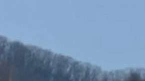 El canadiense Christopher Del Bosco sufrió un aparatoso accidente en PyeongChang 2018.