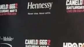 Oscar de la Hoya y su peculiar reto al presidente Donald Trump.