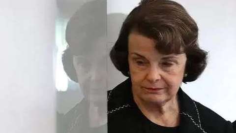 Dianne Feinstein busca mantenerse en el Senado y Kevin de León compite por el puesto.