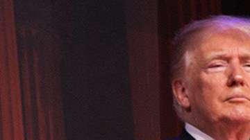 Trump dice que prefiere profesores armados a guardias con rifles