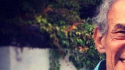 José José con su hija Marysol.