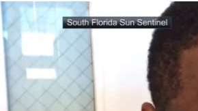 Dwyane Wade se conmovió hasta el llanto, por el joven venezolano