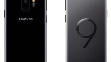 El S9 guarda cierta similitud de diseño con la generación anterior.