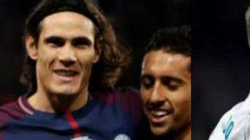 El Real Madrid gasta mucho menos que Manchester City y PSG. EFE