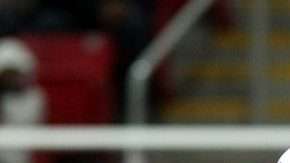 El Guadalajara, donde juega Alan Pulido parece caerse a pedazos y vivió una de sus peores noches ante su gente.