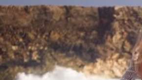 Eugenie Bouchard posó para la revista Sport Illustrated