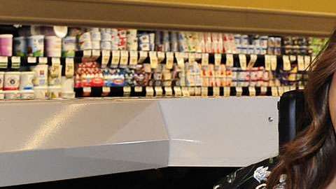 Eva Longoria disfruta de su embarazo.