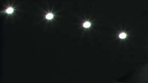 Los aficionados del rebaño sagrado protagonizaron un pleito con policías de la terminal aérea