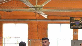 Chitown Futbol ha celebrado finales y semifinales en la última semana. (Javier Quiroz / La Raza)