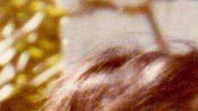 La actriz recuerda a su marido constantemente.