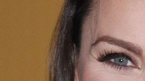 Gabriela Vergara, actriz venezolana.