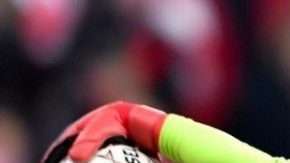 Standard de Lieja se impuso al Royal Excel Mouscron en partido de la Jornada 26 de la Liga de Bélgica.