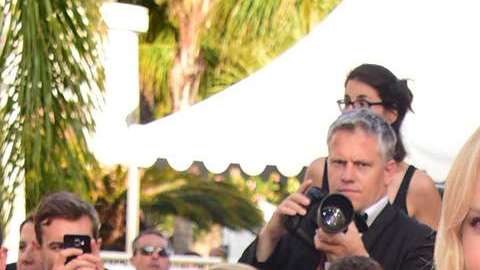 En la actualidad, lo que le reporta felicidad es cuidar de su familia.