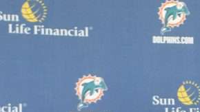 Jonathan Martin exjugador de los Miami Dolphins que dejó el profesionalismo por un caso de bullying. (Foto: Joel Auerbach/Getty Images)