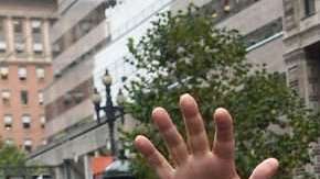 Orlando 'Peruchín' Cepeda,  uno de los tres peloteros boricuas que han llegado al Salón de la Fama, se encuentra delicado de salud. (Foto: Thearon W. Henderson/Getty Images)