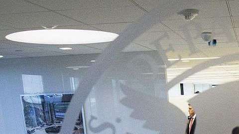 El convicto alteró registros de Departamento de Seguridad Nacional.