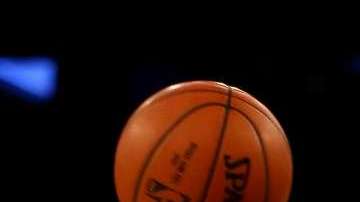 Kristaps Porzingis. Getty Images