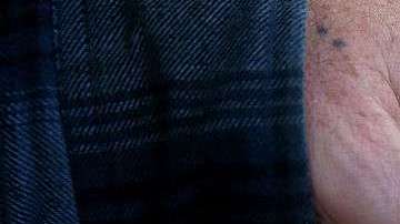 El boleto ganador fue vendido en New Hampshire.