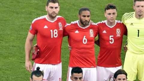 El equipo galés será el último sinodal de la selección mexicana en territorio estadounidense antes de Rusia 2018.   (Foto: PASCAL PAVANI/AFP/Getty Images)