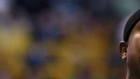 El nuevo jugador de los Lakers de Los Angeles, Isaiah Thomas. (Foto: Maddie Meyer/Getty Images)