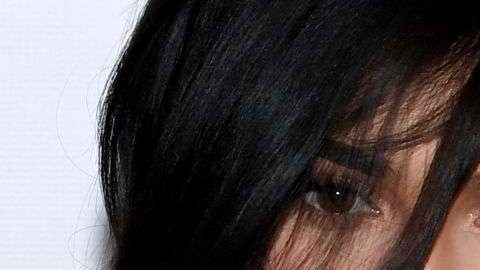 Kylie Jenner no está tranquila ni en casa.