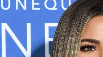 Khloé Kardashian se prepara para ser mamá.