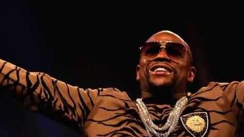 ¿Floyd Mayweather quiere  pelea en la UFC?