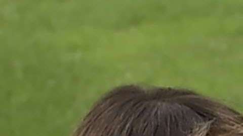 Melania es la menos contenta con esta situación