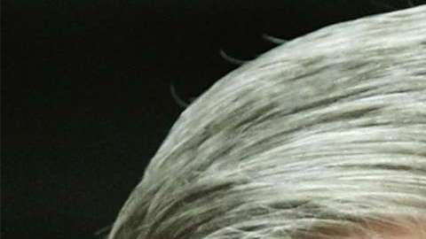 Investigan los contactos del yerno de Trump con empresarios chinos