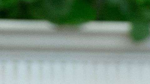 Trump no dará la tradicional entrevista antes del partido