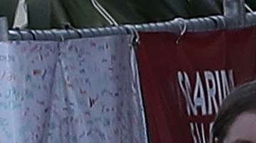 El arresto se produjo en el condado de Broward en la Florida