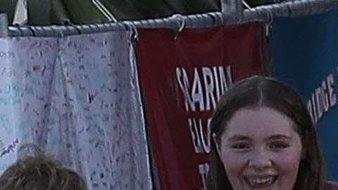 El arresto se produjo en el condado de Broward en la Florida