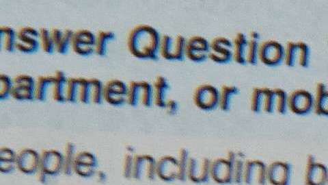 19 Fiscales se oponen a que el censo de 2020 pregunte sobre la ciudadanía de las personas