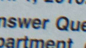 Fiscales se oponen a que se pregunte sobre ciudadanía en censo 2020