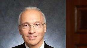 El juez Gonzalo Curiel llevó el caso contra la Universidad Trump.