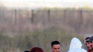 Las autoridades investigan la causa del deceso.